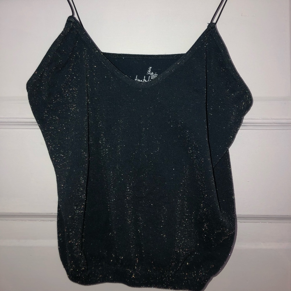 Free People Top - Picture 4 of 5